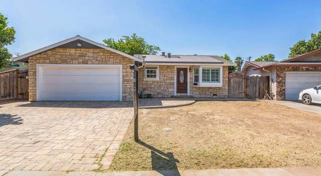 Photo of 366 War Admiral Ave, San Jose, CA 95111