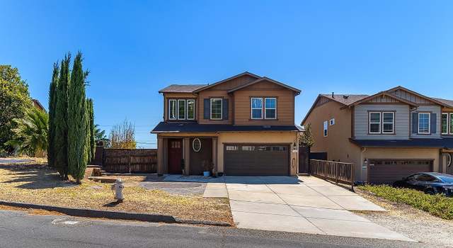 Photo of 1156 Palm Ave, Martinez, CA 94553