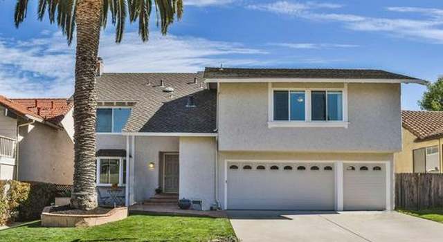Photo of 4407 Prairie Willow Ct, Concord, CA 94521