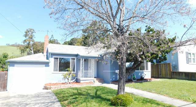 Photo of 2053 Manchester Rd, San Leandro, CA 94578