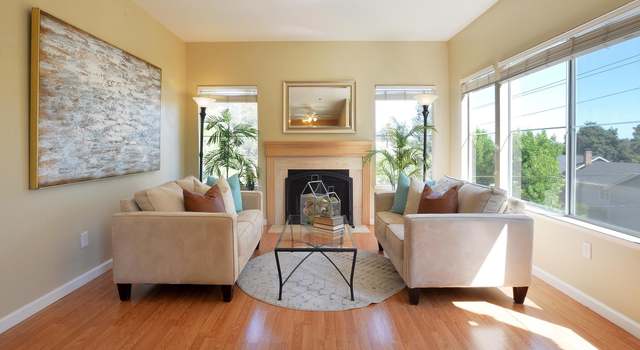 Photo of 735 Buchanan St #118, Benicia, CA 94510