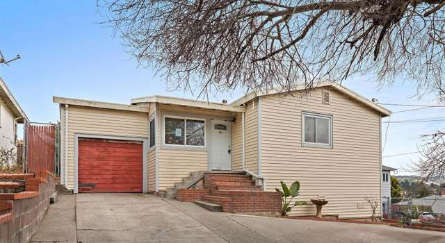 Photo of 576 Rincon Rd, El Sobrante, CA 94803