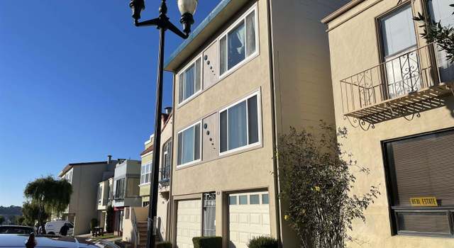 Photo of 108 School St, Daly City, CA 94014