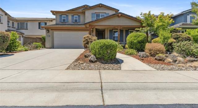 Property at 2114 Ranch View Dr, Rocklin, CA 95765, 5 beds, 3 baths