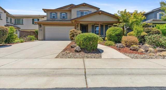 Property at 2114 Ranch View Dr, Rocklin, CA 95765, 5 beds, 3 baths