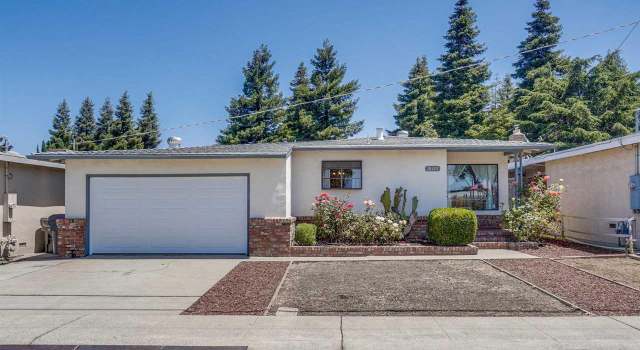 Photo of 18322 Ricardo Ave, Hayward, CA 94541