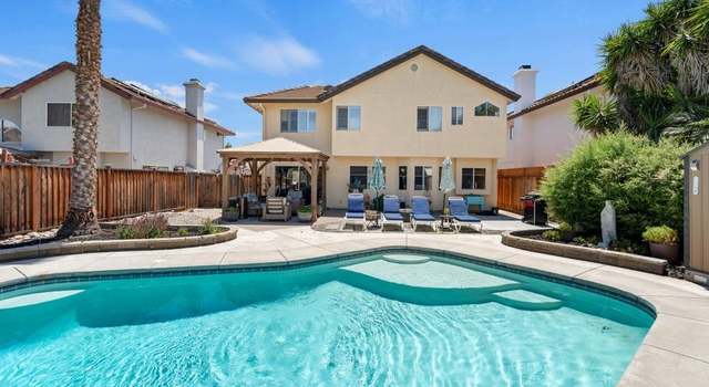 Photo of 737 Hemmingway Ct, Tracy, CA 95376