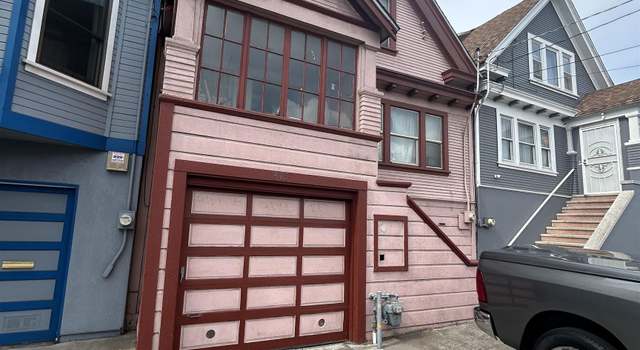 Photo of 1475 Shafter Ave, San Francisco, CA 94124