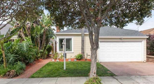 Photo of 555 Diehl Ave, San Leandro, CA 94577