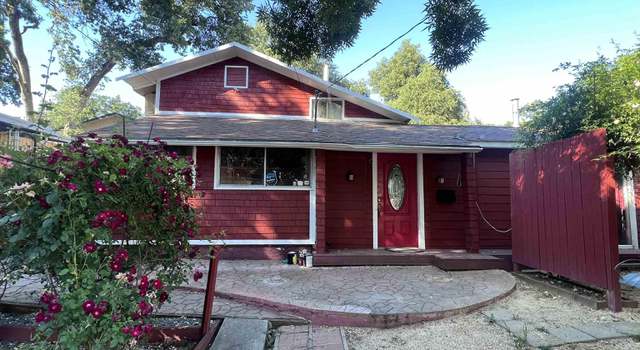 Photo of 14664 Palmer Ave, Clearlake, CA 95422