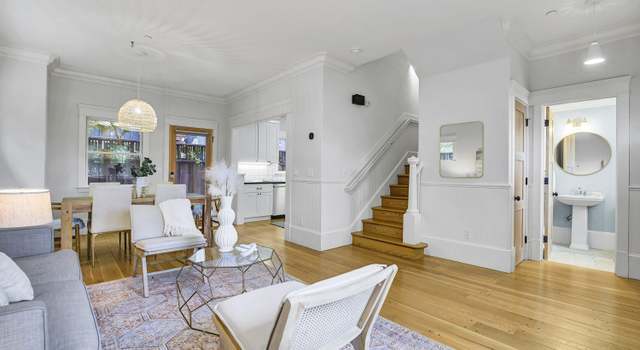 Photo of 1911 9th St, Berkeley, CA 94710