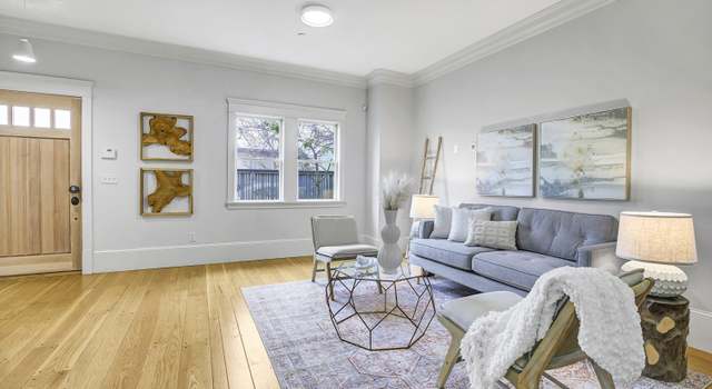 Photo of 1911 9th St, Berkeley, CA 94710