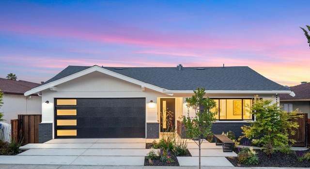 Photo of 833 Polk St, Albany, CA 94706