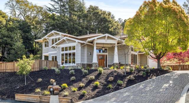 Photo of 30 Muth Dr, Orinda, CA 94563