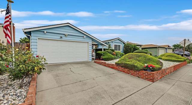 Photo of 5042 Yellowstone Park Dr, Fremont, CA 94538
