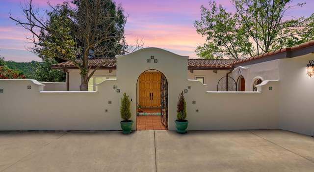 Photo of 118 Castle Crest Rd, Alamo, CA 94507