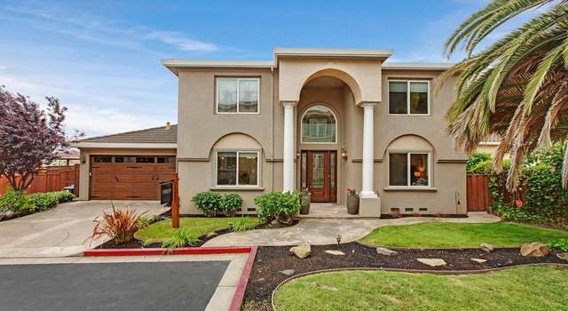 Photo of 3940 Alexia Pl, Castro Valley, CA 94546