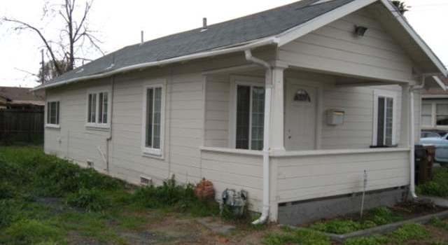 Photo of 811 W 5th St, Antioch, CA 94509