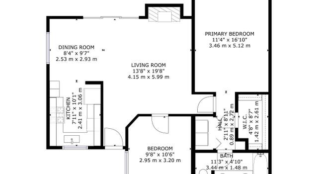 Photo of 3390 Baywood Ter #114, Fremont, CA 94536