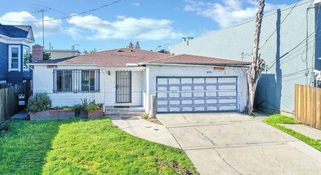 Photo of 2311 57th Ave, Oakland, CA 94605