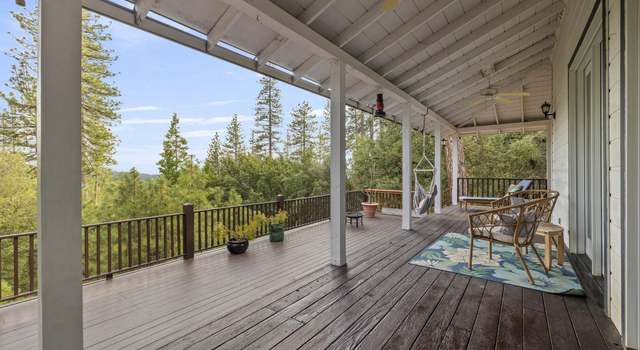 Photo of 17010 Forest Lake Rd, Sonora, CA 95370