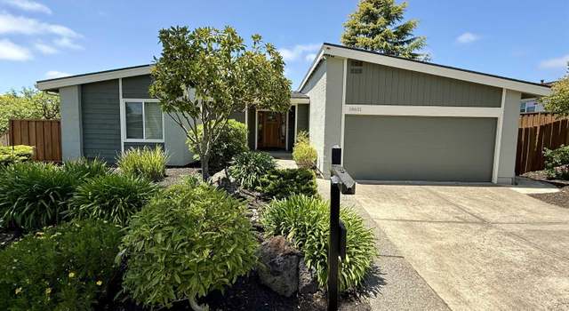 Photo of 18651 E Cavendish Dr, Castro Valley, CA 94552
