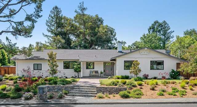Photo of 3108 Del Oceano Dr, Lafayette, CA 94549
