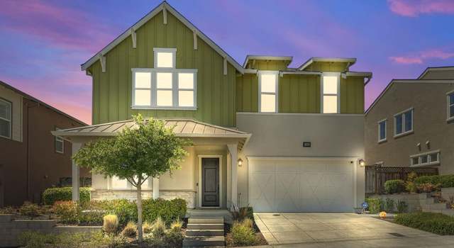 Photo of 7036 Atlas Peak Dr, Dublin, CA 94568