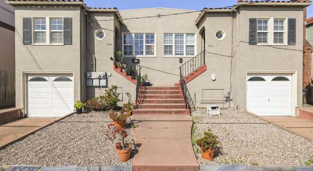Photo of 742 Adams St, Albany, CA 94706