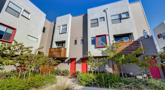 Photo of 1526 Prescott St, Oakland, CA 94607