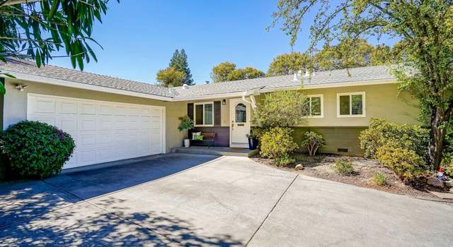 Photo of 2489 Sky Rd, Walnut Creek, CA 94597