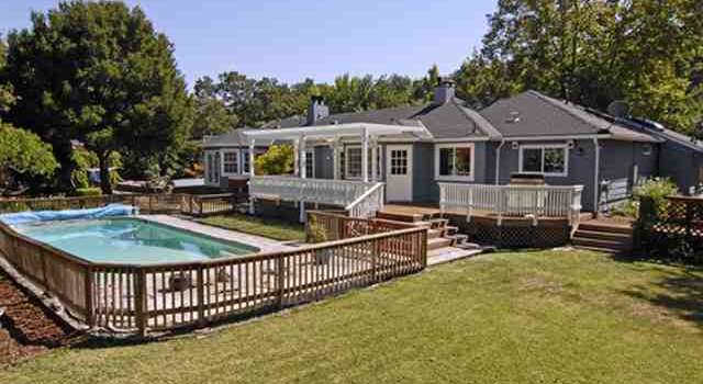 Photo of 3302 Glenside Dr, Lafayette, CA 94549