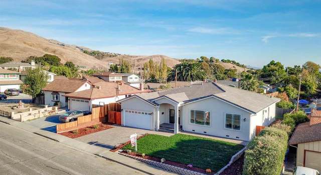 Photo of 616 Starlite Way, Fremont, CA 94539