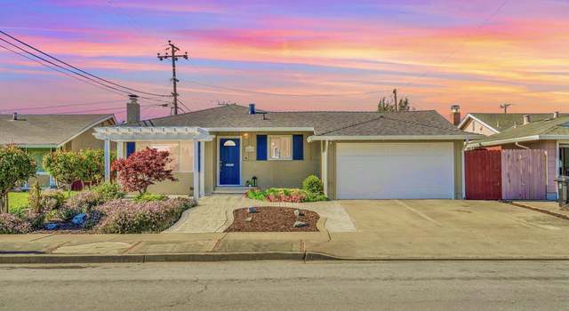 Photo of 4811 Coco Palm Dr, Fremont, CA 94538