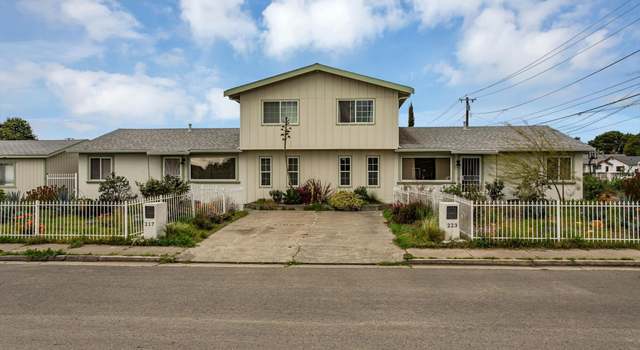 Photo of 223 Mendocino St, Vallejo, CA 94590