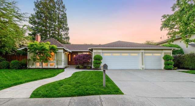 Photo of 9461 Thunderbird Pl, San Ramon, CA 94583