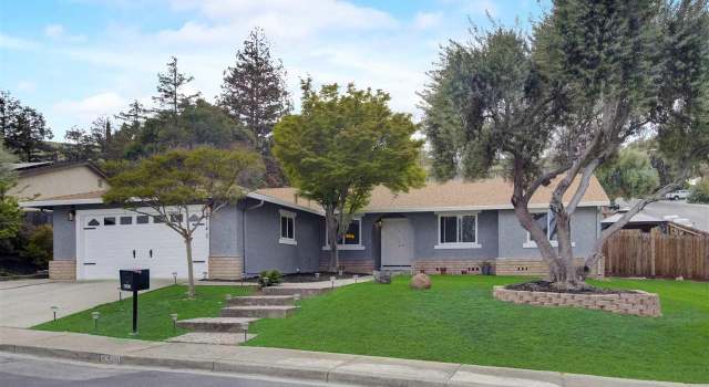 Photo of 4414 Valle Vis, Pittsburg, CA 94565