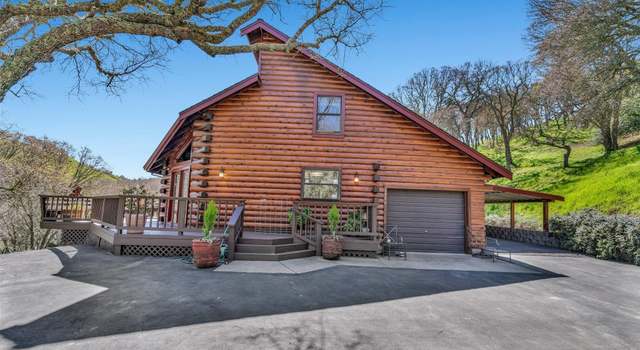Property at 2000 Curry Canyon Rd, Clayton, CA 94517, 3 beds, 2 baths