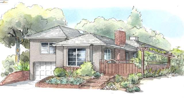 Photo of 917 Regal Rd, Berkeley, CA 94708