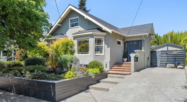Photo of 406 62nd St, Oakland, CA 94609