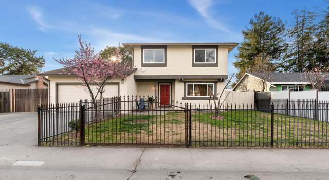 Photo of 4485 Silverton Way, Sacramento, CA 95838