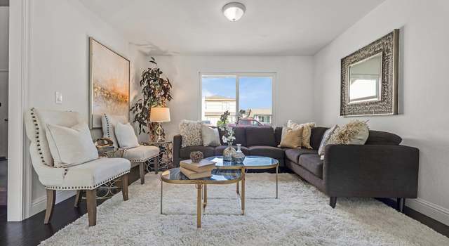 Photo of 3255 San Pablo Way, Union City, CA 94587