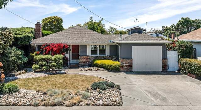 Photo of 17473 Via Alamitos, San Lorenzo, CA 94580