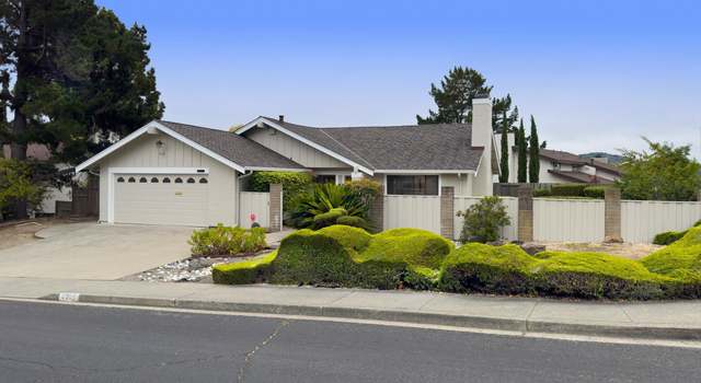 Photo of 4800 Full Moon Dr, El Sobrante, CA 94803
