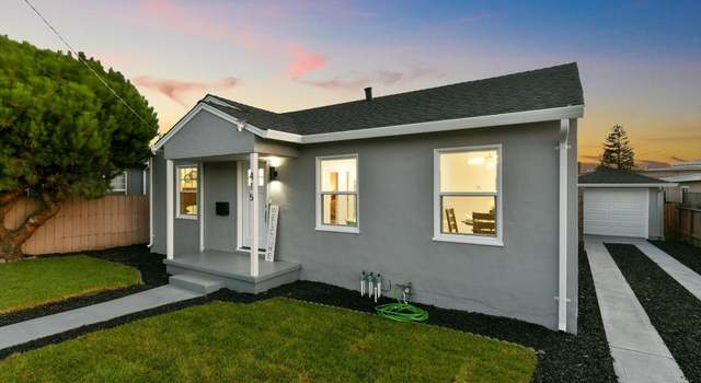 Photo of 415 Worth St, Oakland, CA 94603
