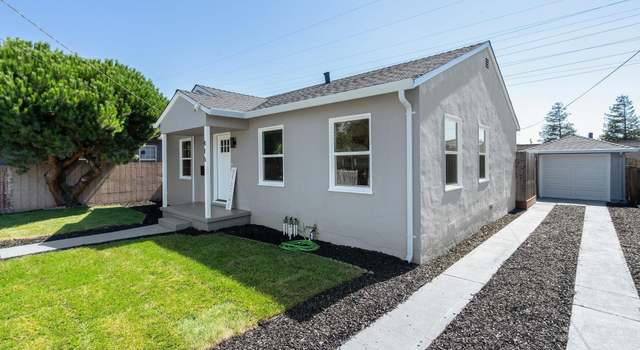Photo of 415 Worth St, Oakland, CA 94603