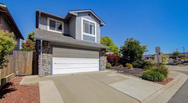 Photo of 21662 Justco Ln, Castro Valley, CA 94552