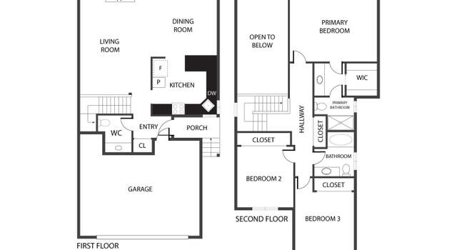 Photo of 21662 Justco Ln, Castro Valley, CA 94552