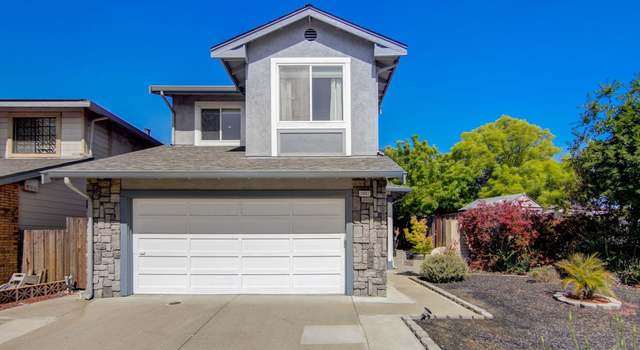Photo of 21662 Justco Ln, Castro Valley, CA 94552