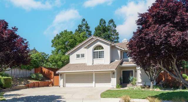 Photo of 671 Poplar Ct, Livermore, CA 94551